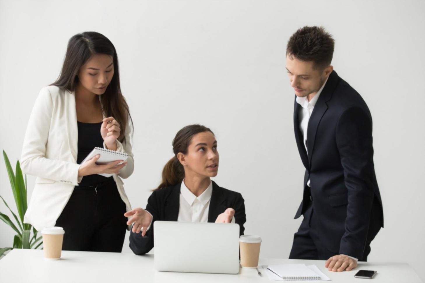 Optimiertes Home-Office Setup für Remote Learning