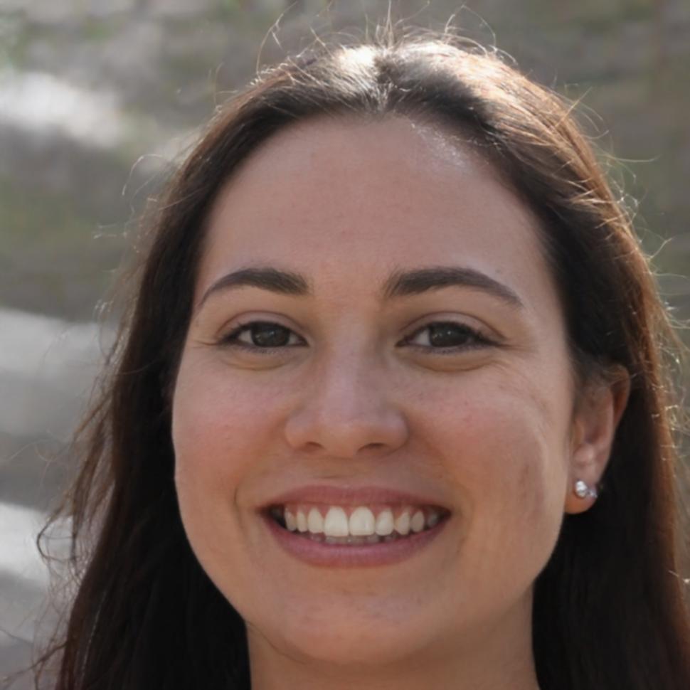 Dr. Sarah Müller